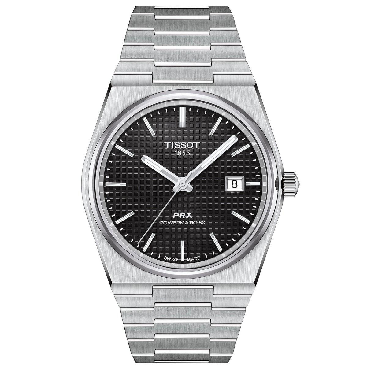 tissot T1374071105100