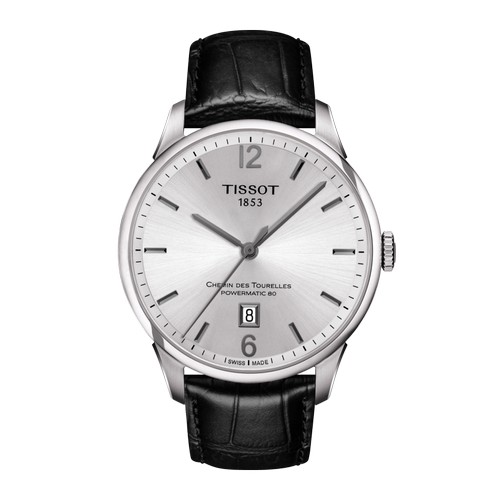 tissot T0994071603700