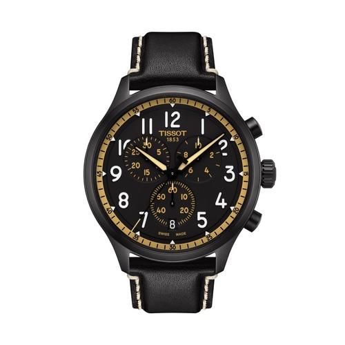 TISSOT T1166173605202