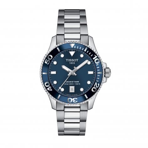 TISSOT T1202101104100