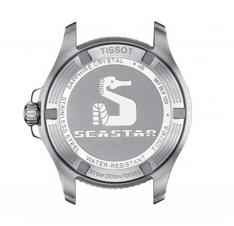 TISSOT T1202101104100