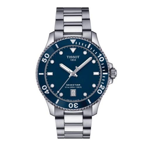 TISSOT T1204101104100