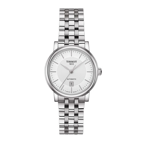 TISSOT T1222071103100