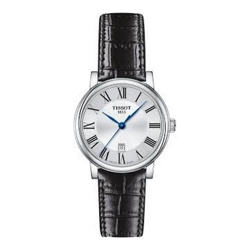 TISSOT T1222101603300