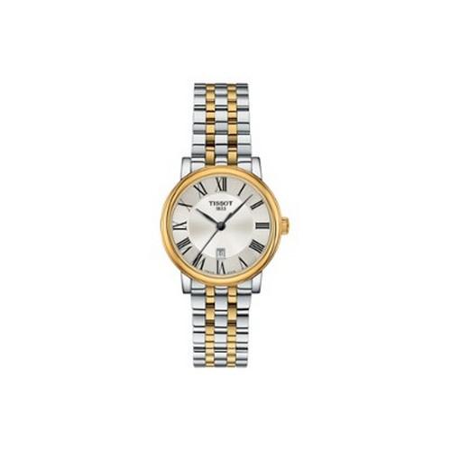 TISSOT T1222102203300