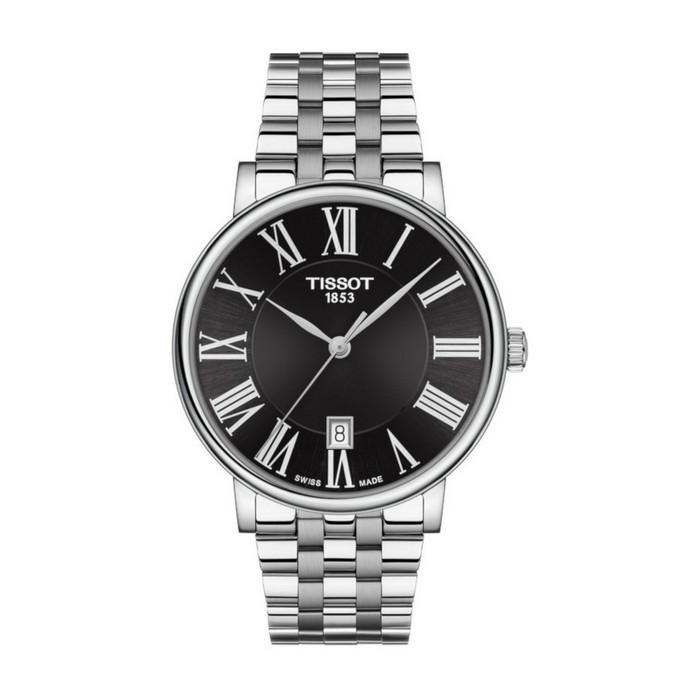 TISSOT T1224101105300