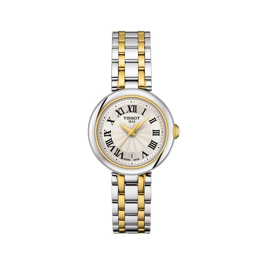 TISSOT T1260102201300