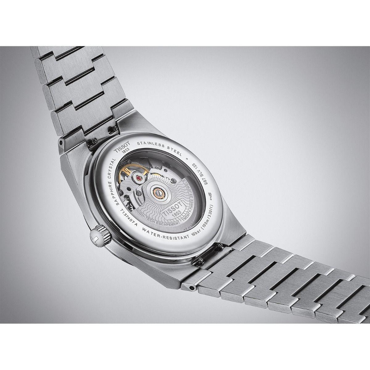 TISSOT T1374071104100