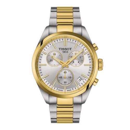 TISSOT T1504172203100