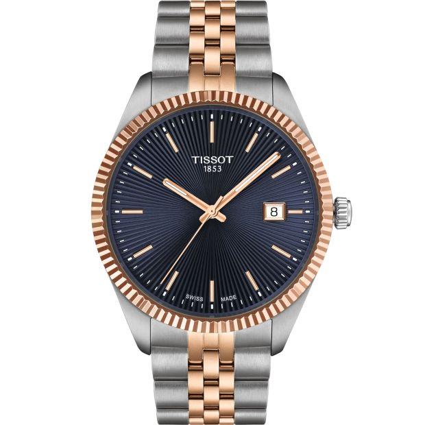 TISSOT T1564102204100