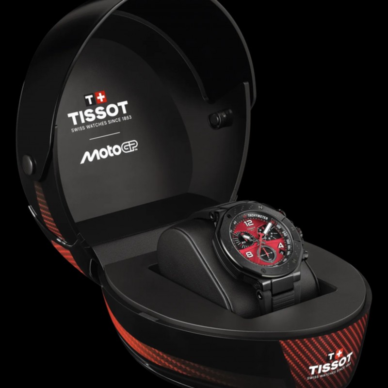 TISSOT T1414173742200