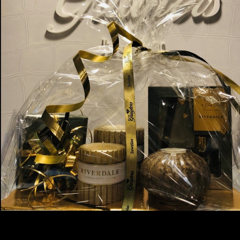 cadeaubonnenset PAKKET2