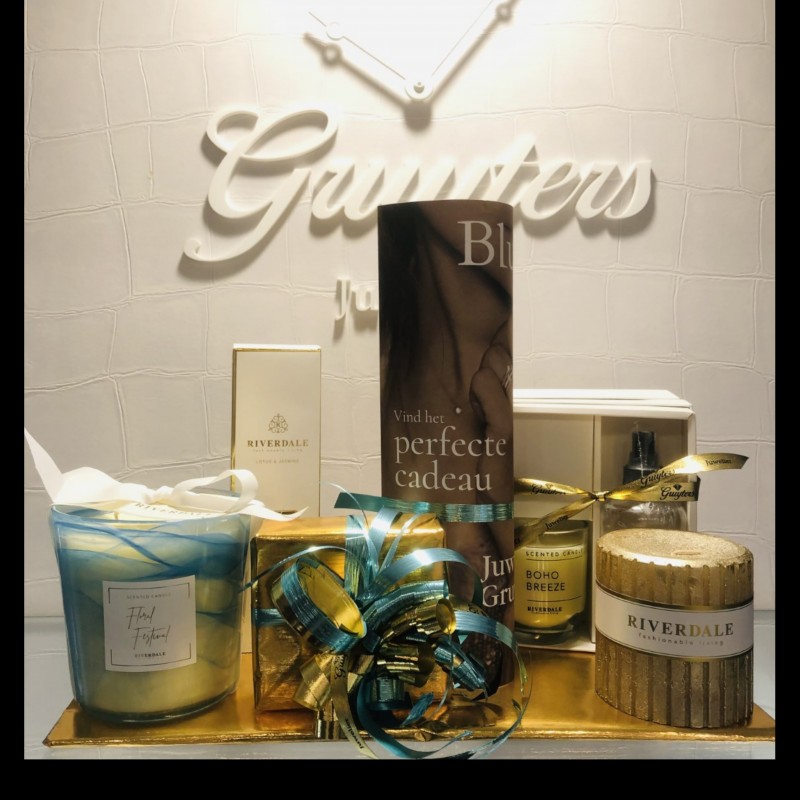 cadeaubonnenset PAKKET4