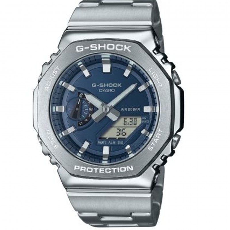 g-shock GM-2110D-2BER