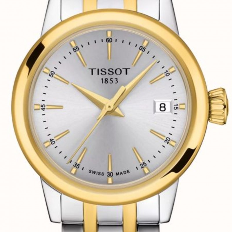 tissot T1292102203100