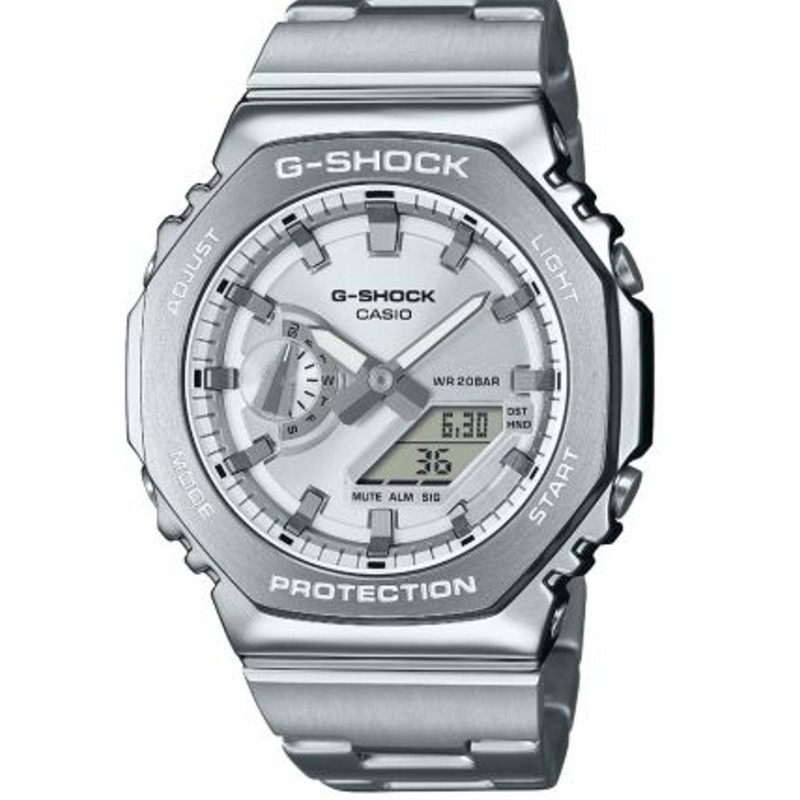 g-shock GM-2110D-7AER