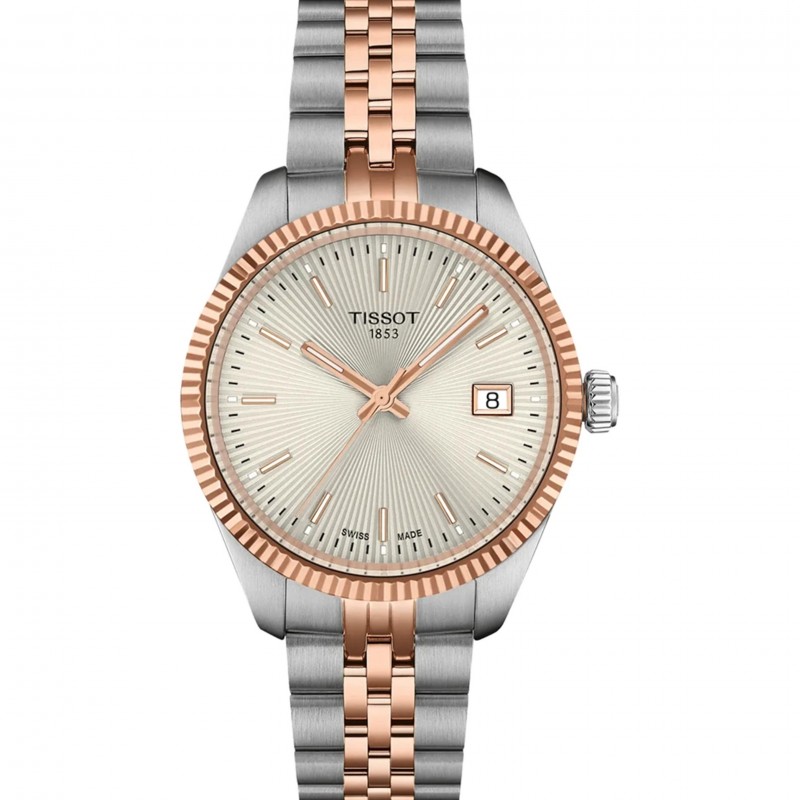 tissot T1562102203101