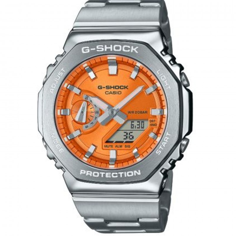 G-SHOCK GM-2110D-4AER