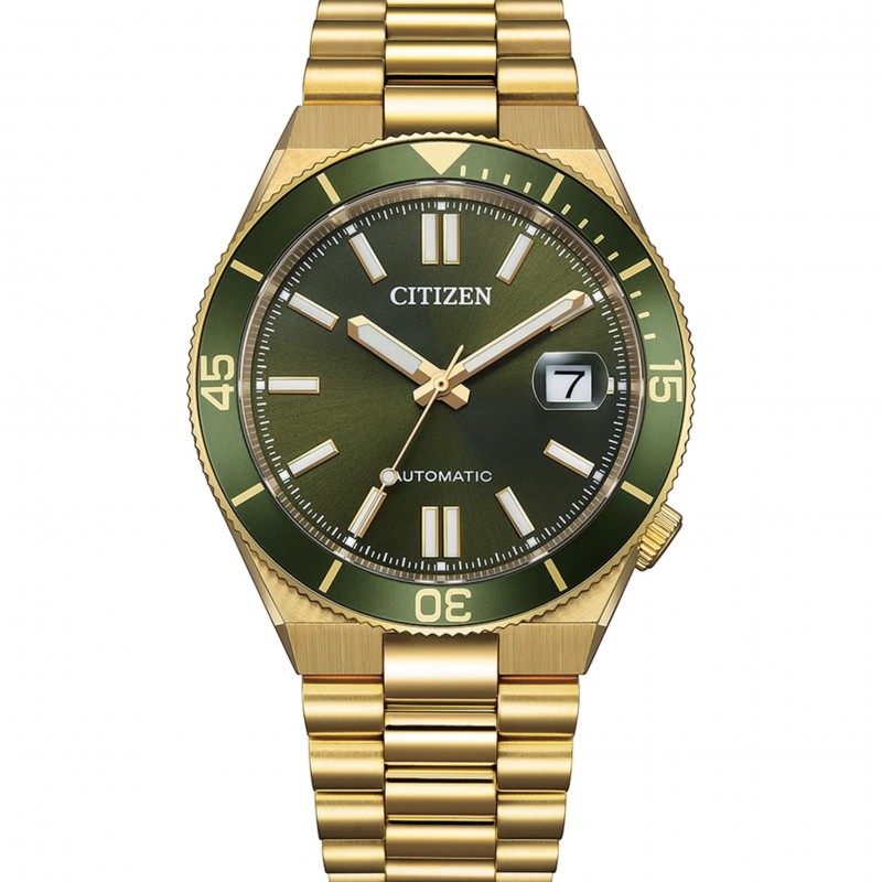 citizen NJ0232-53X
