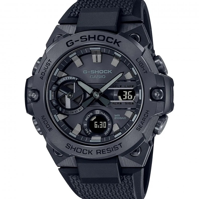 G-SHOCK GST-B400BB-1AER