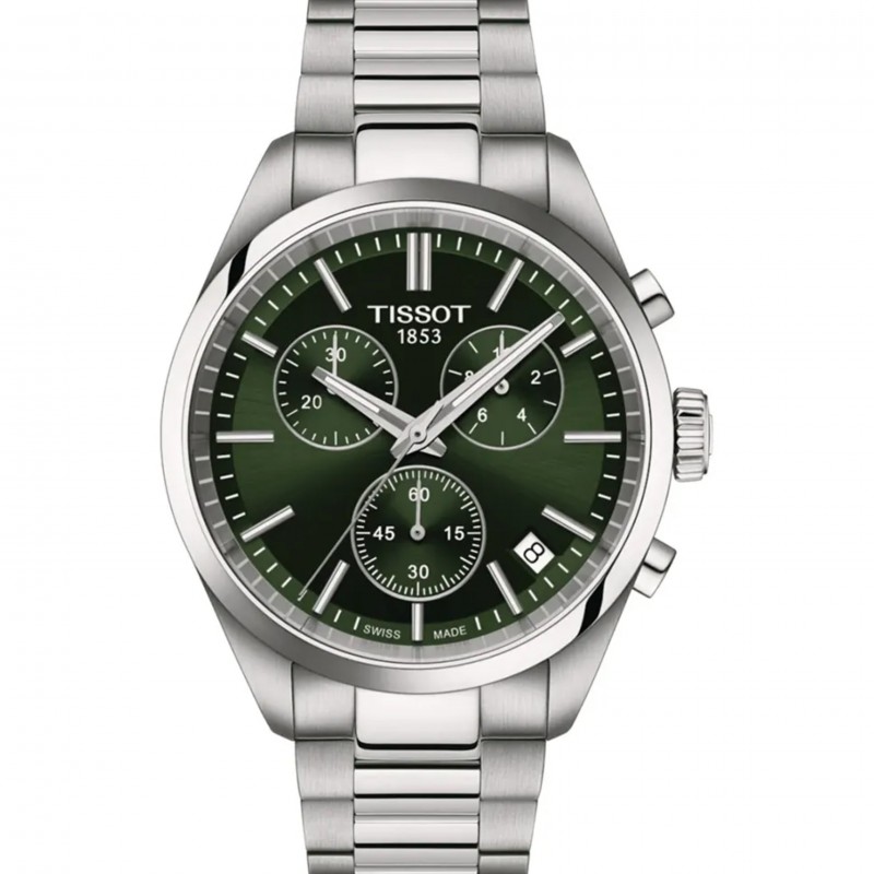 tissot T1504171109100
