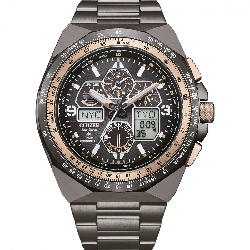 CITIZEN JY8146-54E