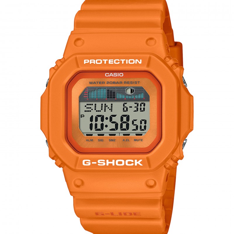 g-shock GLX-5600RT-4ER