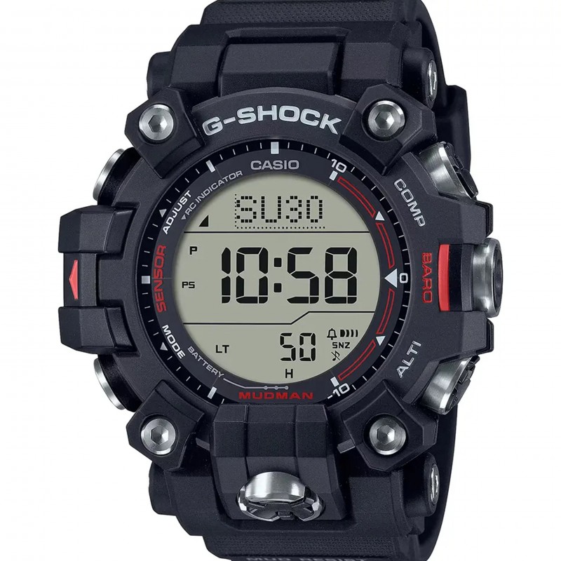 G-SHOCK GW-9500-1ER