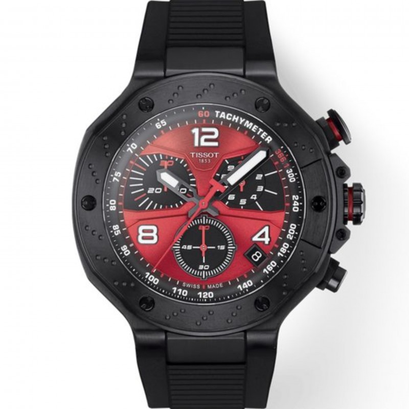 tissot T1414173742200