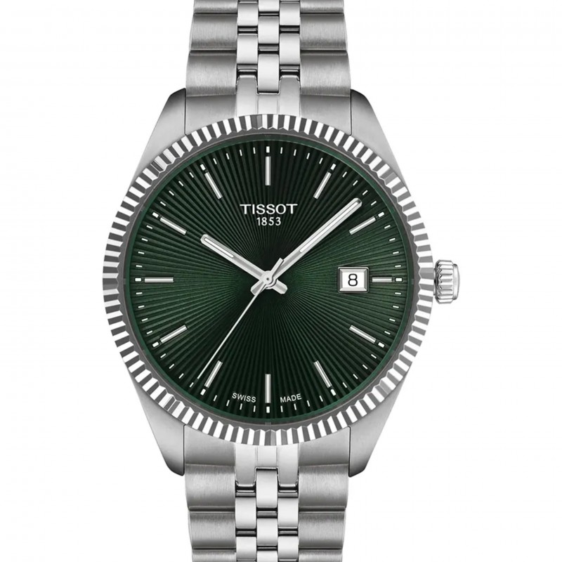tissot T1564101109100