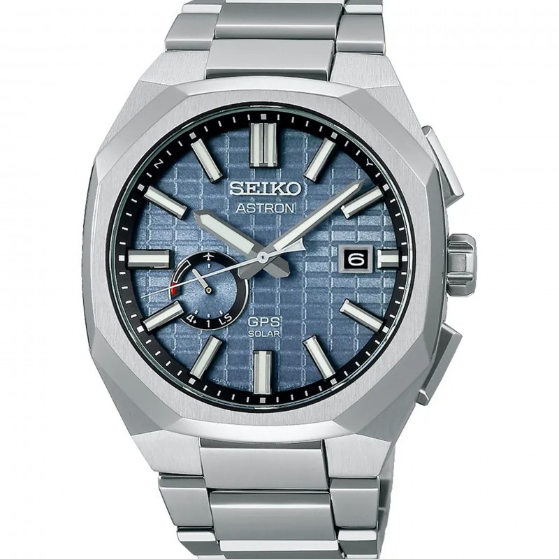 SEIKO SSJ013J1