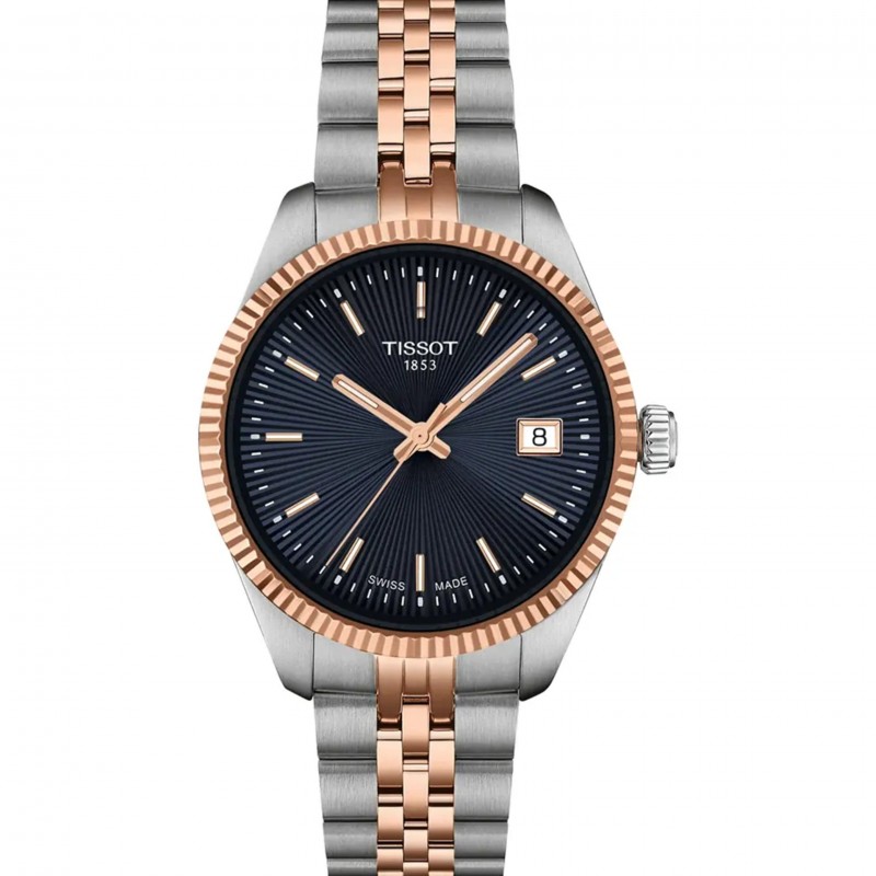 tissot T1562102204100