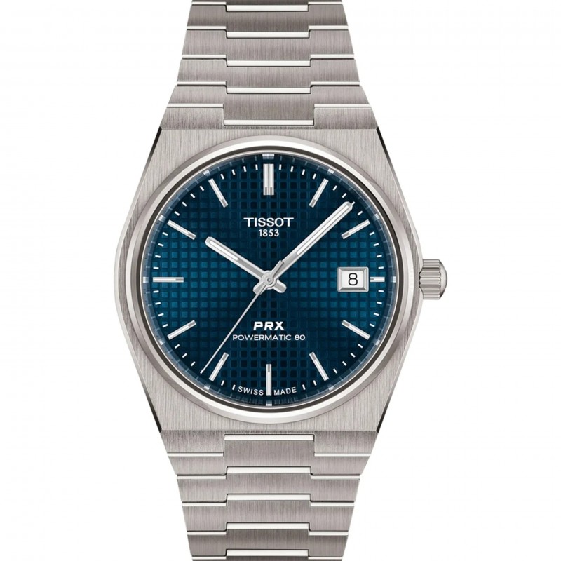 tissot T1378074404100