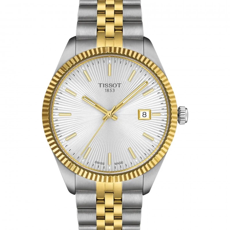 tissot T1564102203100