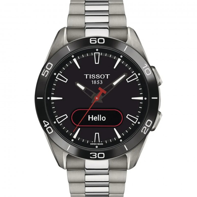 tissot T1534204405100