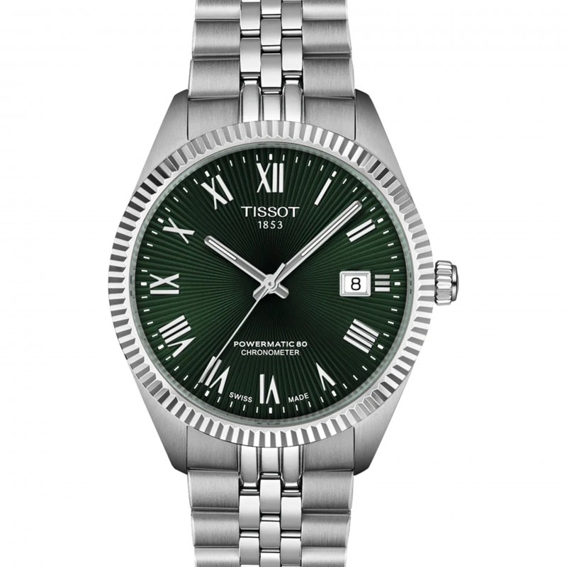tissot T1564081109300