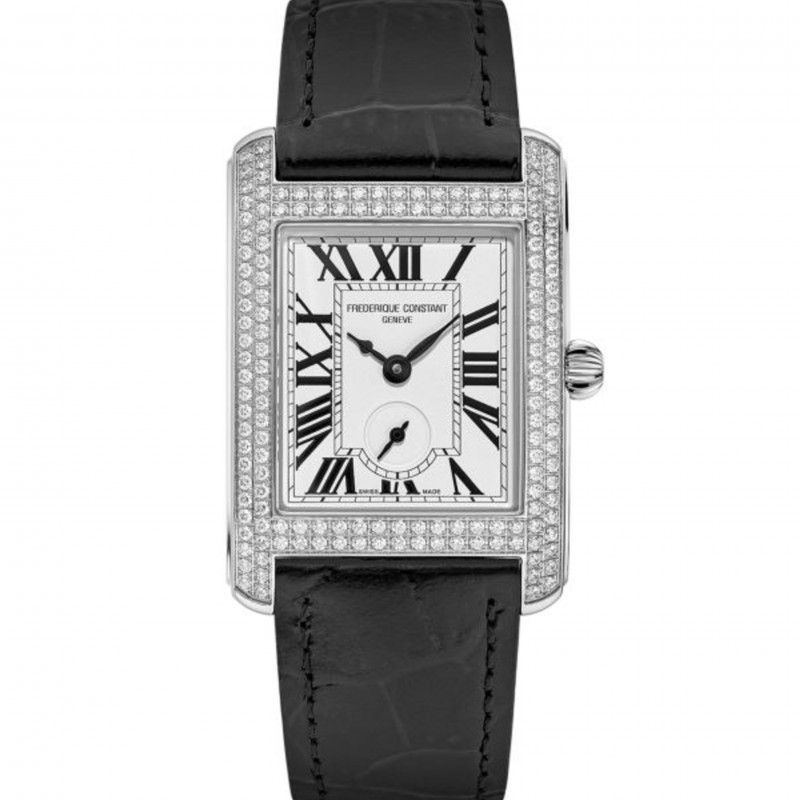 frederiqueconstant FC-235S2CD6