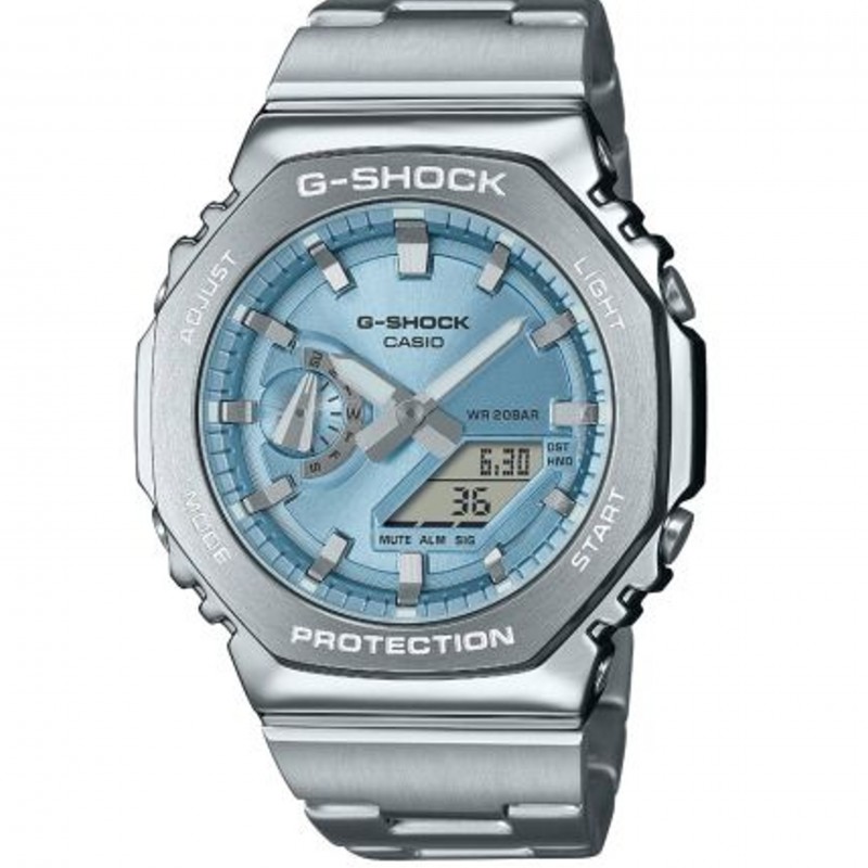 g-shock GM-2110D-2AER