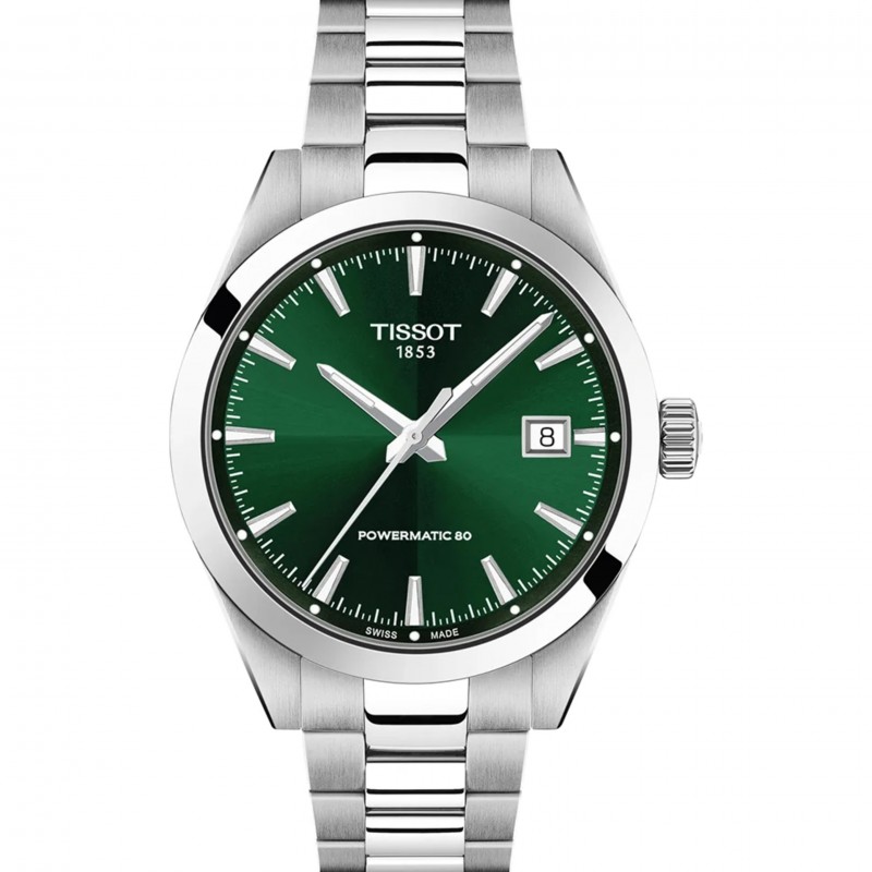 tissot T1658071109100