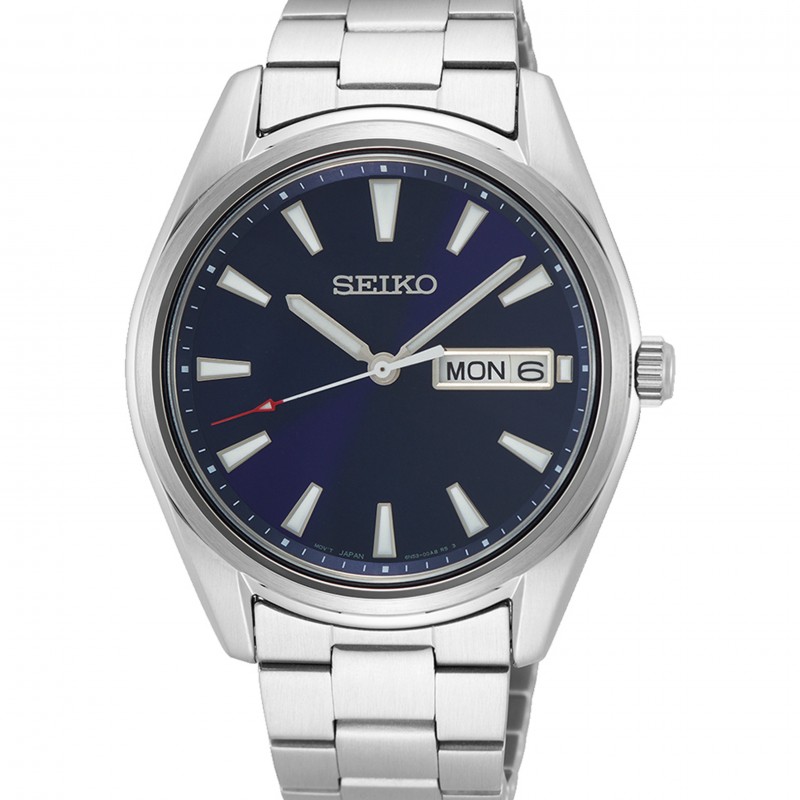 SEIKO SUR341P1