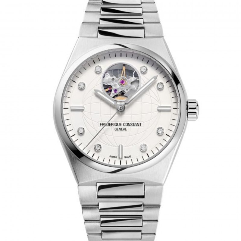 frederiqueconstant FC-310SD2NH6B