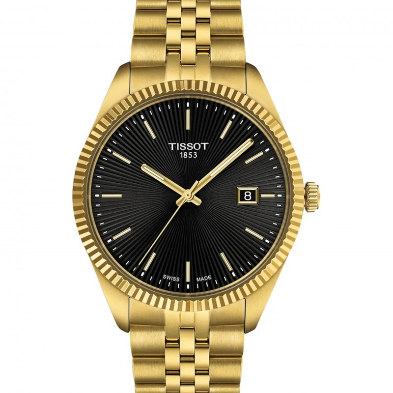 tissot T1564103305100