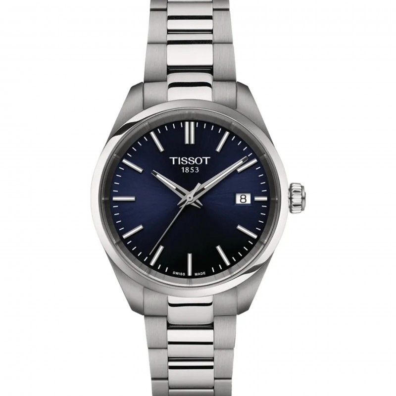 tissot T1502101104101