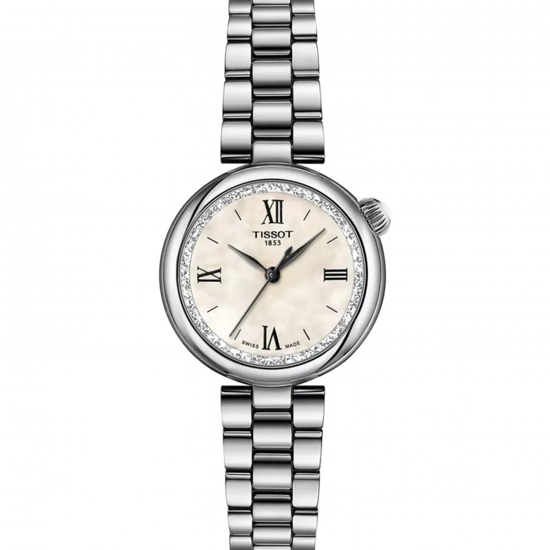 tissot T1520101111800