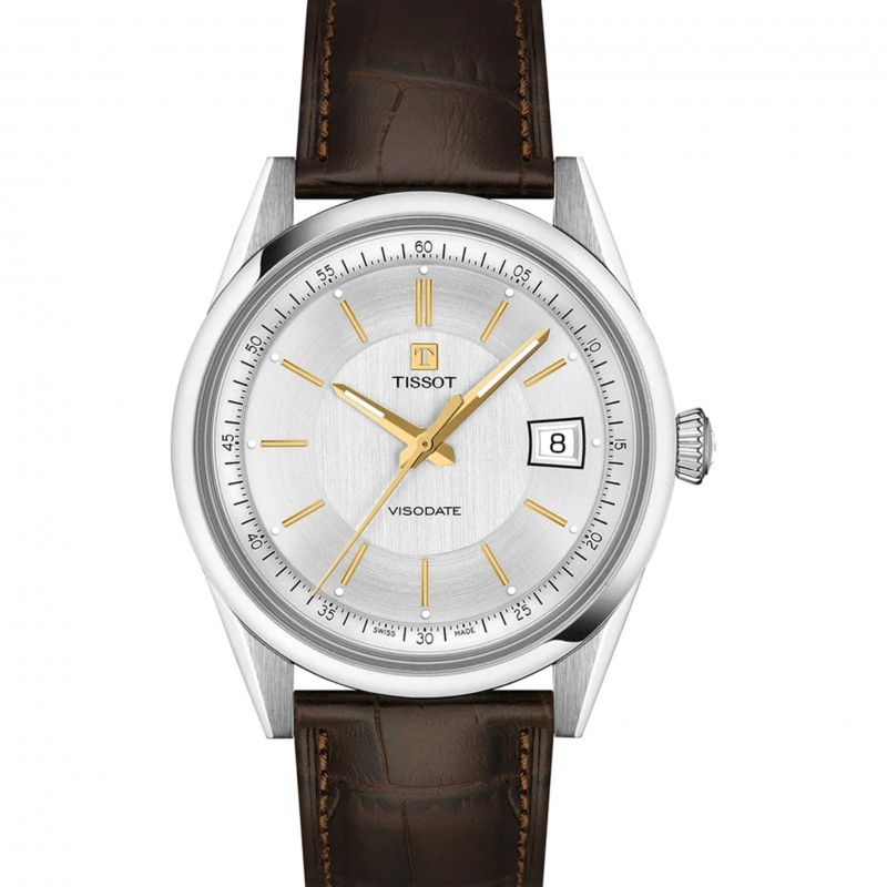 TISSOT T1574071603100