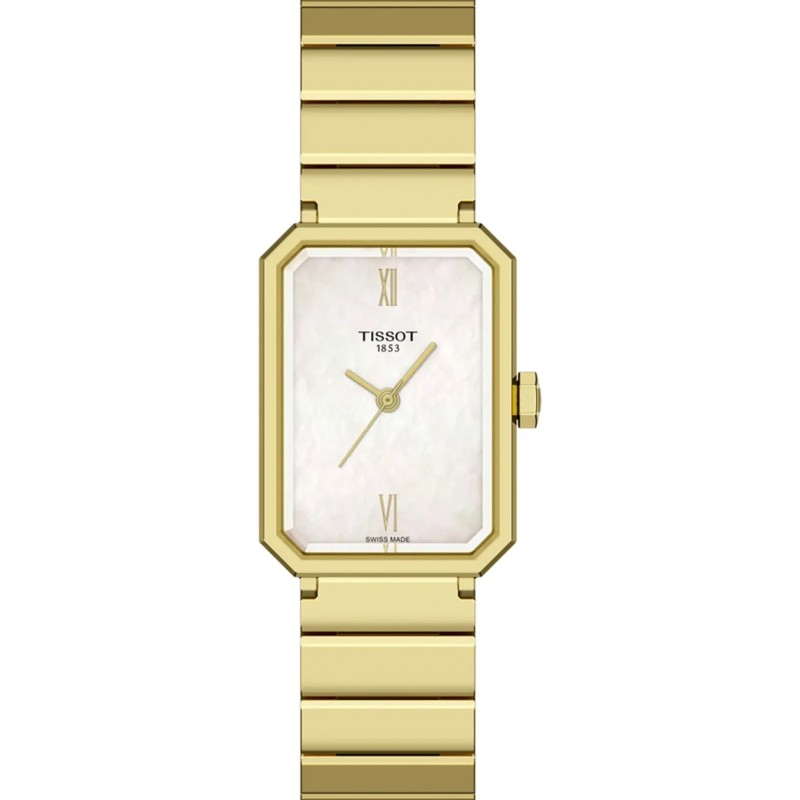 tissot T1601103311300