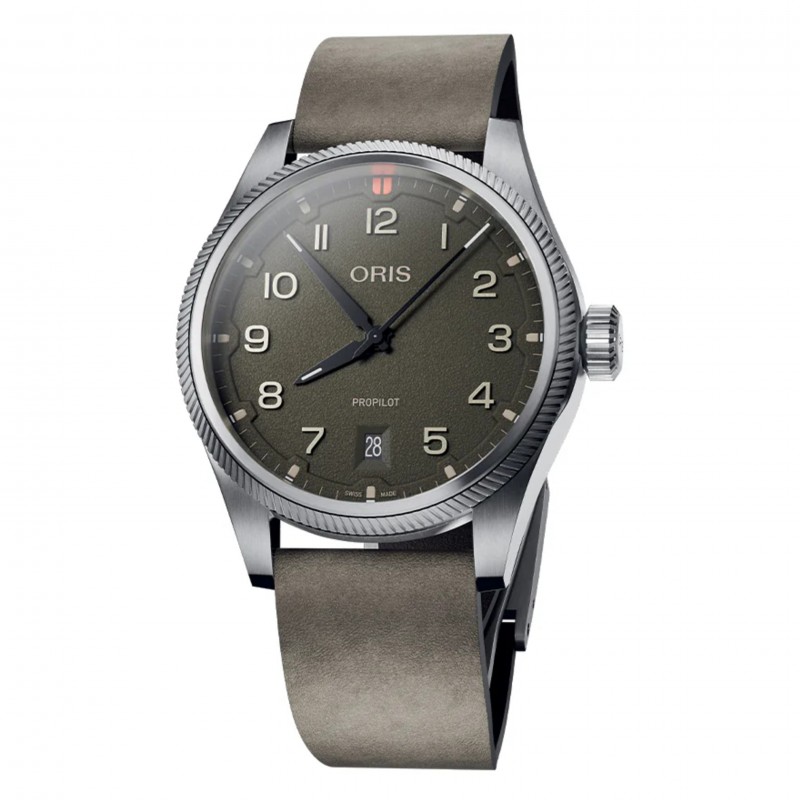 oris 0173378054167-0762016LC