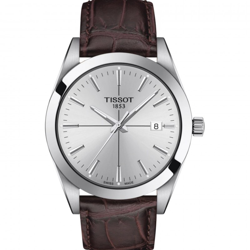 tissot T1274101603101