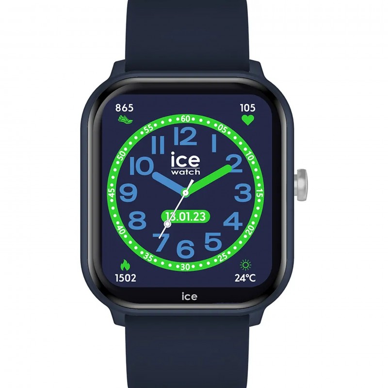 icewatch IW022792