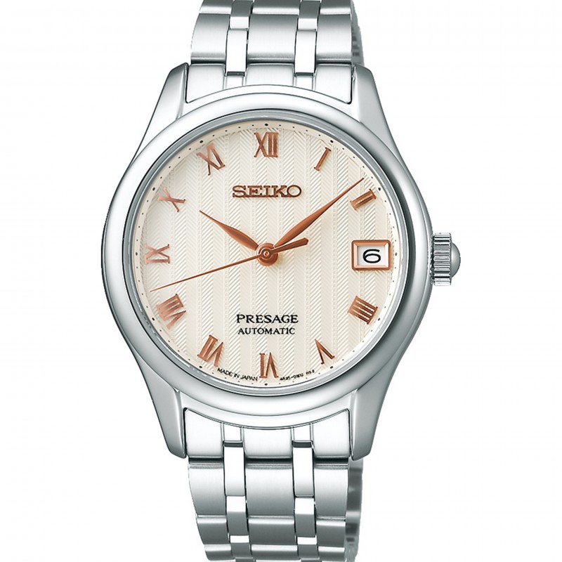 SEIKO SRPF47J1